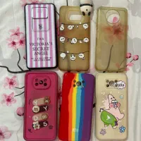 قاب گوشی pocox3 poro