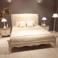سرویس خواب  لاکچری
