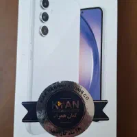 گوشی موبایل سامسونگ A54 - ظرفیت ۱۲۸ گیگابایت