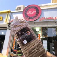 همکار خانم برای فروشگاه هزارچاشنی