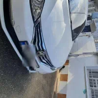 ام جی ۳۶۰ دنده ایی ۹۸|خودرو سواری و وانت|بندر انزلی, شهرداری|دیوار