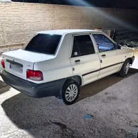 پراید ۹۴ تمیز