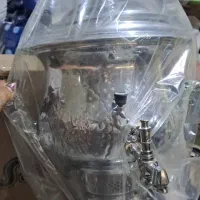 سماور گازی نو|سماور، چای‌ساز، قهوه‌ساز|پاکدشت, شهرک امام رضا|دیوار