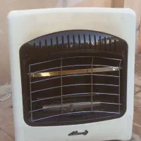 بخاری آبسال بدون دودکش|بخاری، هیتر، شومینه|تهران, شهرک ولیعصر جنوبی|دیوار