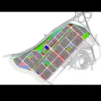 ثمین ۳ یک سهم ۲۴۳متر نبش ۲۲ و کوچه