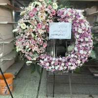 تزیین کار حرفه ای داخل بازار گل|استخدام بازاریابی و فروش|تهران, آهنگ|دیوار