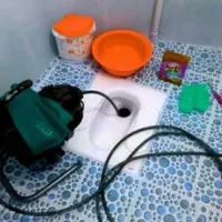 لوله بازکنی هادی سرحدی