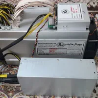 ماینر درحدآک