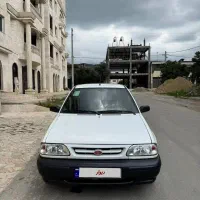 پراید|خودرو سواری و وانت|بندر ترکمن, |دیوار