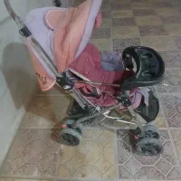 کالسکه سالم