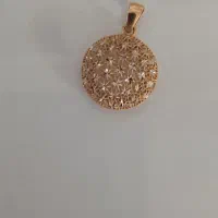 طلا ۴ درصد|جواهرات|آشخانه, |دیوار