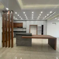 ۱۸۰ متر متفاوت از هر واحدی که دیدید|فروش آپارتمان|لاهیجان, شیخ زاهد|دیوار