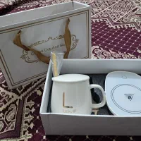 ماگ حرارتیLucky|ظروف سرو و پذیرایی|تهران, شهرک فردوس (حسینی)|دیوار