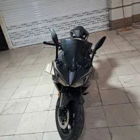 وینتو جی پی همتاز موتور