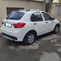 کوییک GXمدل 1403 تمیز|خودرو سواری و وانت|قروه, |دیوار