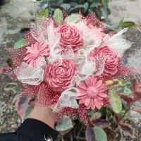 باکس شمع روز مادر