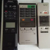 کنترل ویدیو SONY