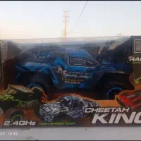 ماشین سرعتی rc