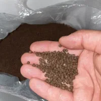 غذا ماهی آکواریوم گیاهخوار،گوشتخوار،گلدفیش،دیسکس