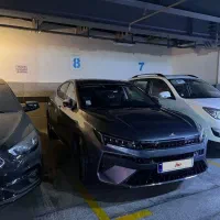 جک جی ۷ / jac j7|خودرو سواری و وانت|تهران, آبشار تهران (دریاچه)|دیوار