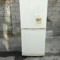 یخچال فریزر سالم بدون ایراد