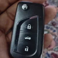 کلید ماشین