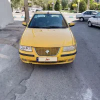 سمند LX EF7، مدل ۱۳۹۹|خودرو سواری و وانت|فیروزکوه, |دیوار