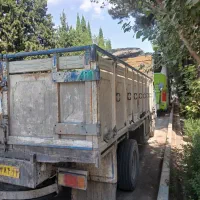 اتاق چوب فلز ایسوزو وخاور|قطعات یدکی و لوازم جانبی|اصفهان, پرتمان|دیوار