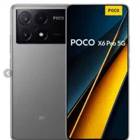 POCO x6 pro 512 12
