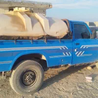 فروش زامیاد 402|خودرو سواری و وانت|ایرانشهر, |دیوار