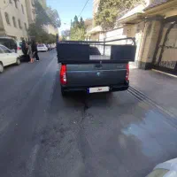 آریسان دو کفی باربند در حد|خودرو سواری و وانت|تهران, آهنگران (سراسیاب دولاب)|دیوار