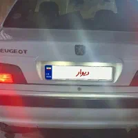 پارس TU5سیمی 400|خودرو سواری و وانت|زابل, |دیوار