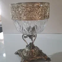 ظرف شکلات خوری