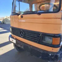 خاور کمپرسی