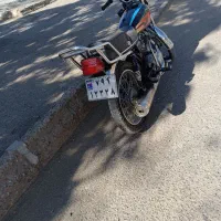 موتور مدل 88|موتورسیکلت|بیرجند, |دیوار