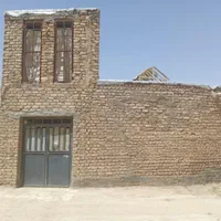خانه نیمه کاره قنات ناصری ۱۴۵ متری ۲ خوابه|فروش خانه و ویلا|اراک, |دیوار