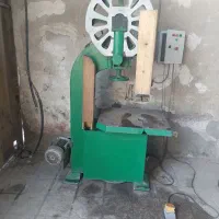 اره فلکه و نوار نقاله