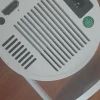 پرژکتور|تلویزیون و پروژکتور|اصفهان, نقش جهان|دیوار