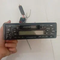 ضبط کاست خور|سیستم صوتی خانگی|فلاورجان, |دیوار