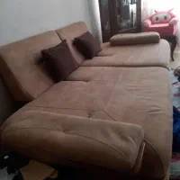 تخت خوابشو