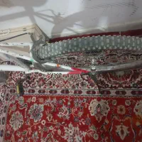 دوچرخه سایز 26|دوچرخه، اسکیت، اسکوتر|چهارباغ, |دیوار