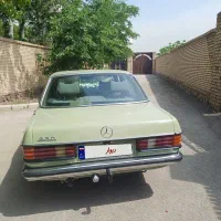 بنز کلاسیک|خودرو کلاسیک|مشهد, تربیت (صدف)|دیوار