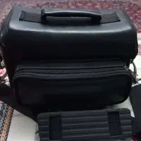 دوربین فیلم برداری سونی کار کرده اصل ژاپن|دوربین عکاسی و فیلم‌برداری|گرگان, |دیوار