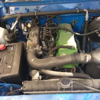 زامیاد صفر گاز سیمی ۱۴۰۲|خودرو سواری و وانت|سیب و سوران, |دیوار