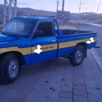 نیسان امداد خودرو