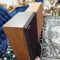 باند استریو پاناسونیک.باند ناسیونال.بلندگو ی تکی.|سیستم صوتی خانگی|تهران, جنت‌آباد شمالی|دیوار