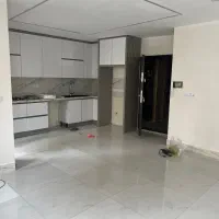 رهن و اجاره دو خوابه صفر ۹۳ متری ،گلسار