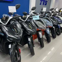 سی ال ۱۵۰ طرح کلیک ۱۵۰|موتورسیکلت|شهریار, شهریار|دیوار