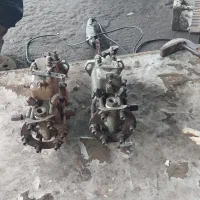 پمپ گازوئیل