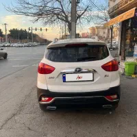 jac s3 1401|خودرو سواری و وانت|مشهد, فرهنگیان (شهرک غرب)|دیوار